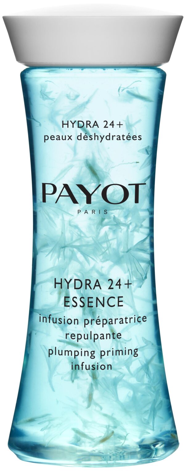 Payot Hydra 24+ Hydra Essence Naha Niiskustasakaalu Taastav Geel 125 ml