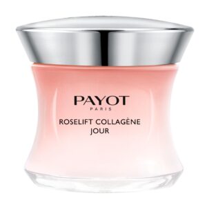 Payot Roselift Collagene Jour Vananemisvastane Näoovaali Tõstev Ja Säraandev Päevakreem 50 ml