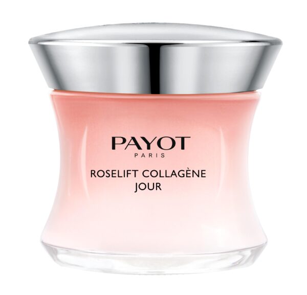 Payot Roselift Collagene Jour Vananemisvastane Näoovaali Tõstev Ja Säraandev Päevakreem 50 ml