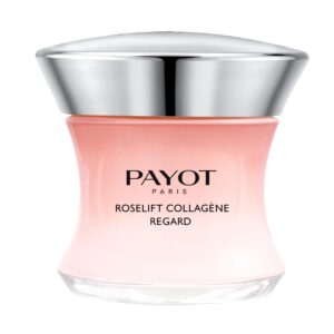 Payot Roselift Collagene Regard Kortsuvastane Tõstev Silmakreem 15 ml