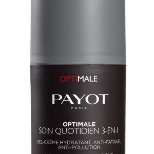 Payot Payot Optimale 3 In 1 Daily Care Face Cream New Näokreem Meestele 50 ml
