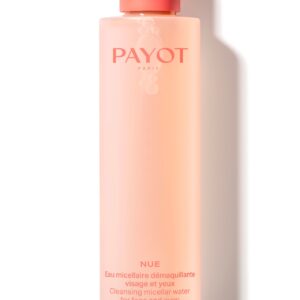 Payot Payot Nue Eau Micellaire Demaquillante Mitsellaarvesi Näole Ja Silmadele 200 ml