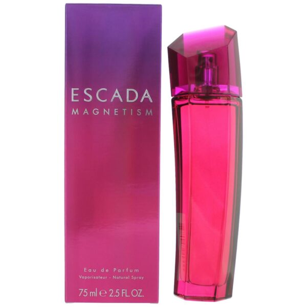 Escada Magnetism EdP 75 ml