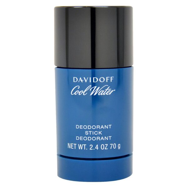 Davidoff Cool Water stick deodorant 70g
