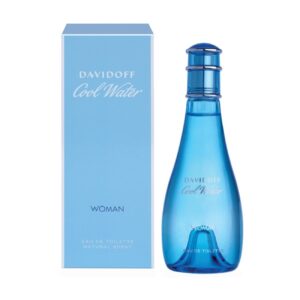 Davidoff Cool Water Woman EdT 50ml