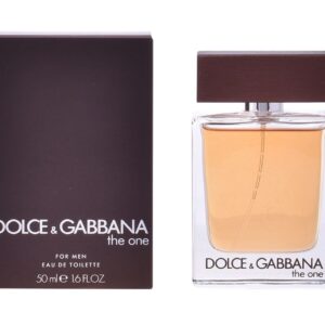 Dolce&Gabbana The One Men Eau de Toilette 50ml