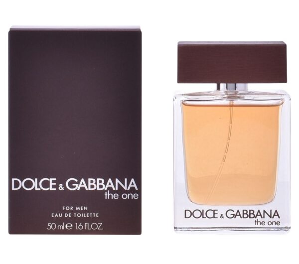 Dolce&Gabbana The One Men Eau de Toilette 50ml
