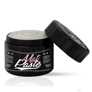 Hairgum Mat Paste Matt juuksepasta 80g