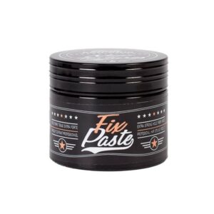 Hairgum Fix Paste Viimistlusvaha juustele, eriti tugeva hoidvusega 75g
