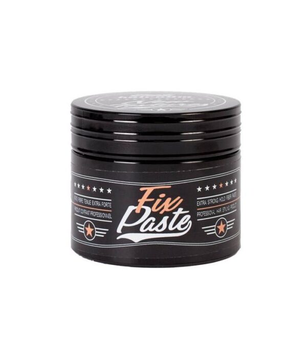 Hairgum Fix Paste Viimistlusvaha juustele, eriti tugeva hoidvusega 75g