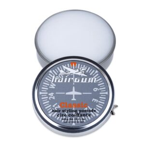 Hairgum Classic Hair Styling Pomade Klassikaline juuksepumat, keskmise hoidvusega 400g
