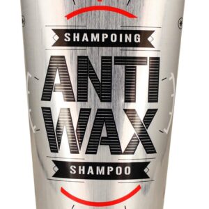 Hairgum Antiwax Shampoo Juuksevaha eemaldav šampoon 200g