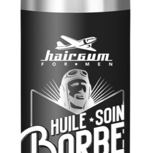 Hairgum Beard Oil Habemeõli 200ml