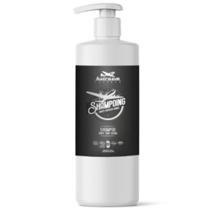 Hairgum Hair, Beard & Body Shampoo Šampoon 3-in-1 juustele, habemele ja kehale 900g