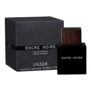 Lalique Encre Noire homme EdT 50 ml