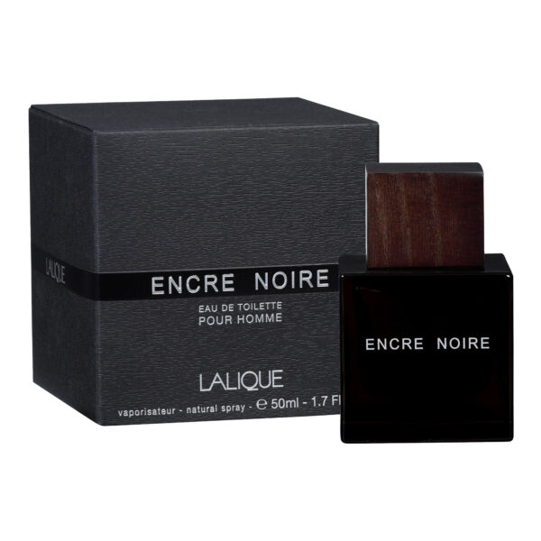 Lalique Encre Noire homme EdT 50 ml