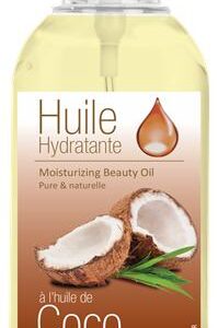 Prephar Kookosõli kehale ja juustele 100ml