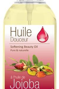 Prephar Jojobaõli kehale ja juustele 100ml