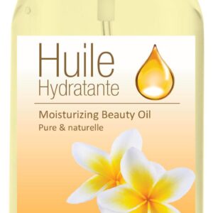 Prephar Monoiõli kehale ja juustele 100ml
