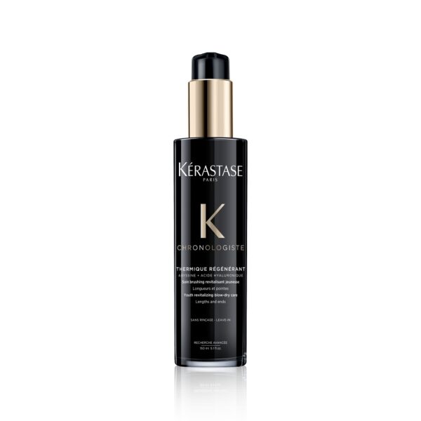 Kérastase Chronologiste Thermique Regenerant taaselustav hooldus föönisoengu tegemiseks 150ml