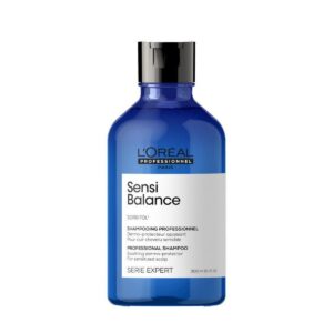 L´Oreal Professionnel Sensi Balance rahustav šampoon 300ml