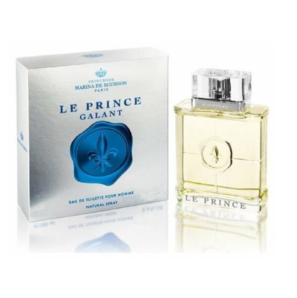 Marina De Bourbon Le Prince Galant Edt 50ml