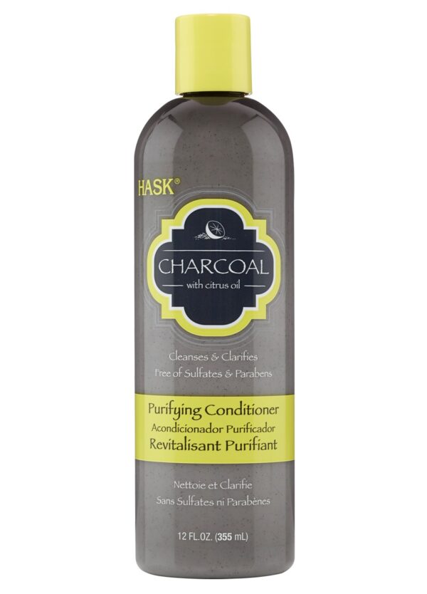 HASK Sidruni/söe palsam juustele 355 ml