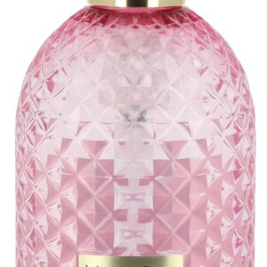 Vivian Gray Pink Gemstone Vedelseep valge muskus-ananass 3530