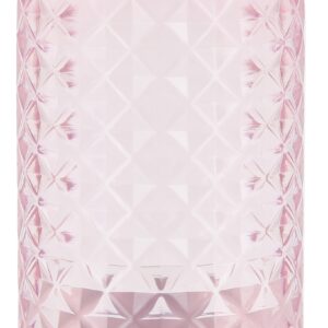 Vivian Gray Pink Gemstone Dušigeel valge muskus-ananass 3532