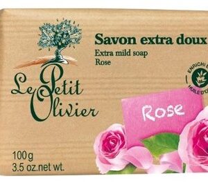 Le Petit Olivier seep roos 100g