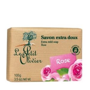 Le Petit Olivier seep roos 100g