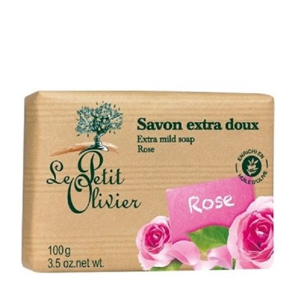 Le Petit Olivier seep roos 100g