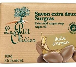 Le Petit Olivier seep argaaniaõli