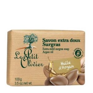 Le Petit Olivier seep argaaniaõli