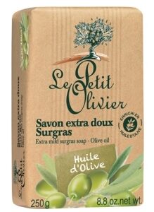 Le Petit Olivier seep oliivõli 250g