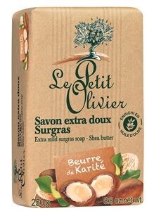 Le Petit Olivier seep sheavõi 250g