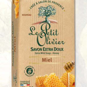 Le Petit Olivier seep mesi 250g