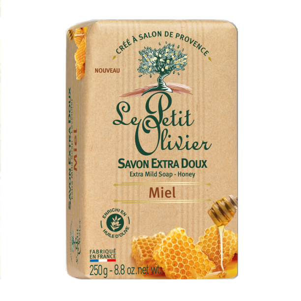 Le Petit Olivier seep mesi 250g