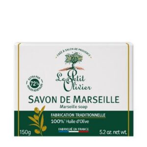 Le Petit Olivier Seep Maressille oliivõli 150g