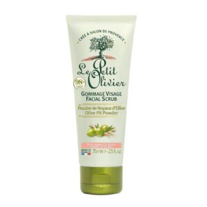 Le Petit Olivier näokoorimisgeel oliivõliga 75ml