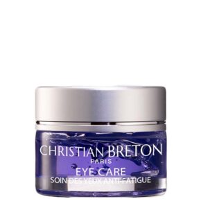 Christian Breton Eye Care Gel niisutav ja silmaümbrust siluv geel 15ml