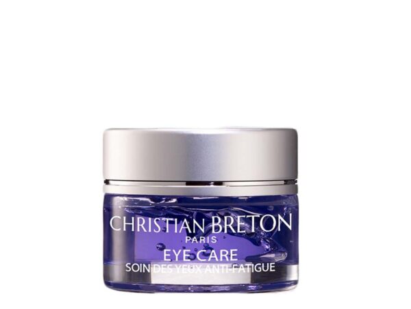 Christian Breton Eye Care Gel niisutav ja silmaümbrust siluv geel 15ml