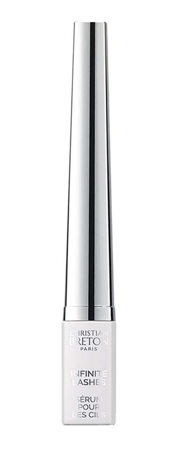 Christian Breton Infinite Lashes Tugevdav ripsmeseerum  6ml