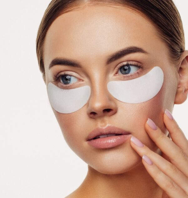 Christian Breton Hydrating Lifting&Firming Eye Patch niisutavad ja pinguldavad silmamaskid, 1 paar - Image 2