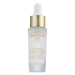 Christian Breton Niacinamide Blemish&Age Corrector 2-faasiline näoseerum 15ml