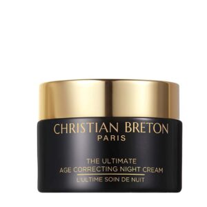 Christian Breton The Ultimate Night Cream taastav öökreem 50ml