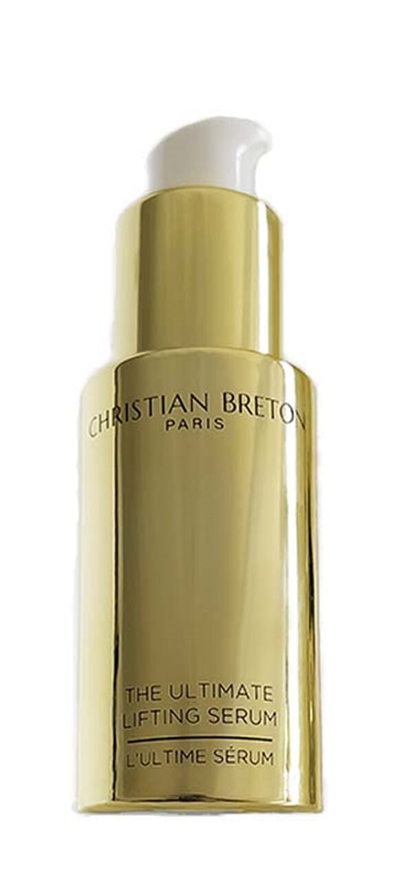 Christian Breton The Ultimate Lift Serum pinguldav seerum näole 30ml