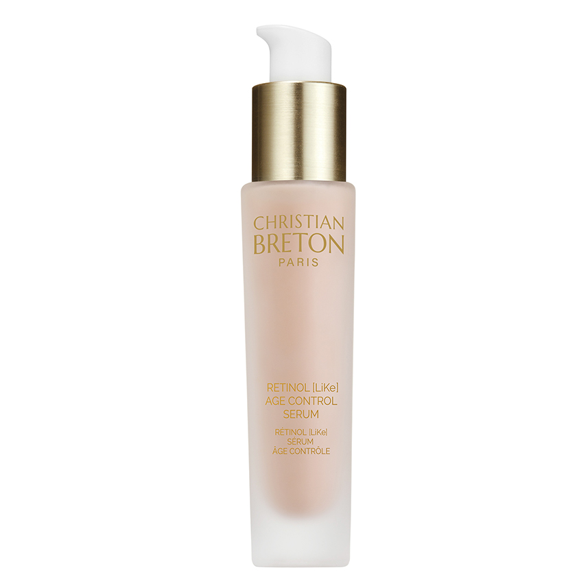 Christian Breton Retinol (Like) Age Control näoseerum 30ml