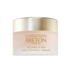 Christian Breton Retinol (Like) Age Control näokreem 50ml