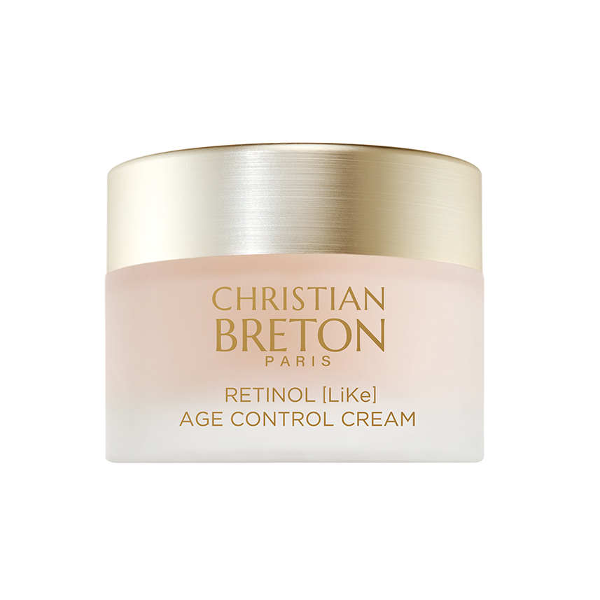 Christian Breton Retinol (Like) Age Control näokreem 50ml